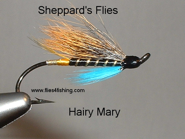 STRAIGHT LINE SPORTS flies4fishing
